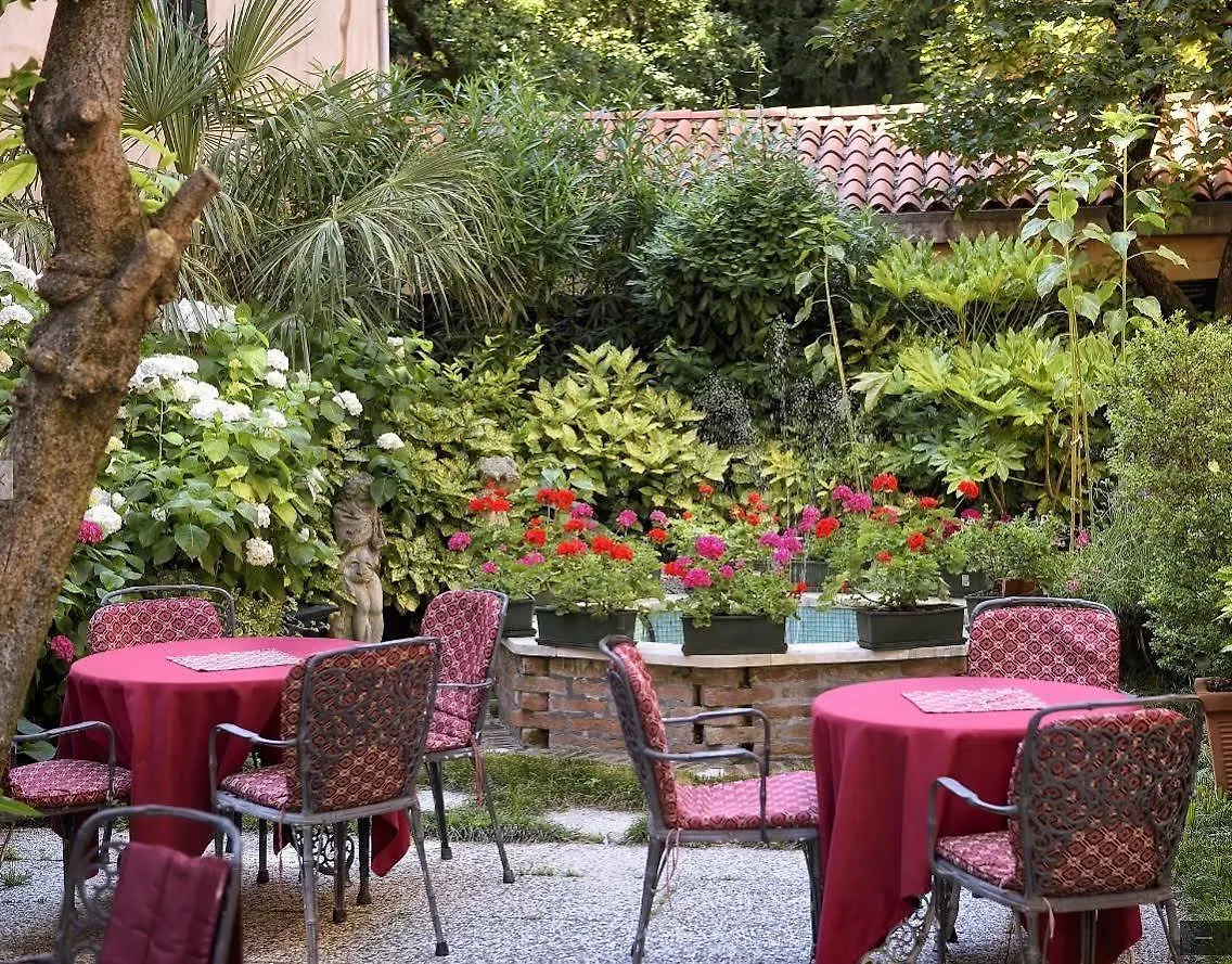 Hotel Amadeus Venedig Italien
