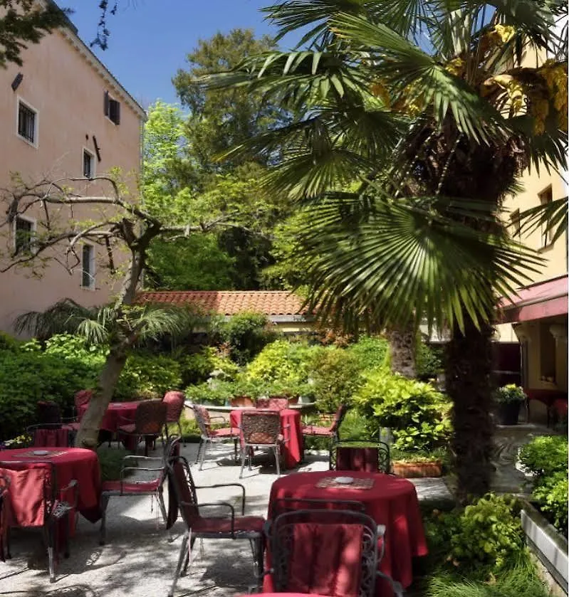 Hotel Amadeus Venedig