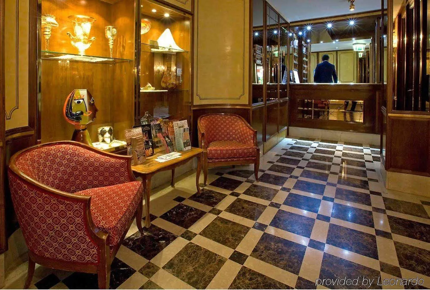 Hotel Amadeus Venedig