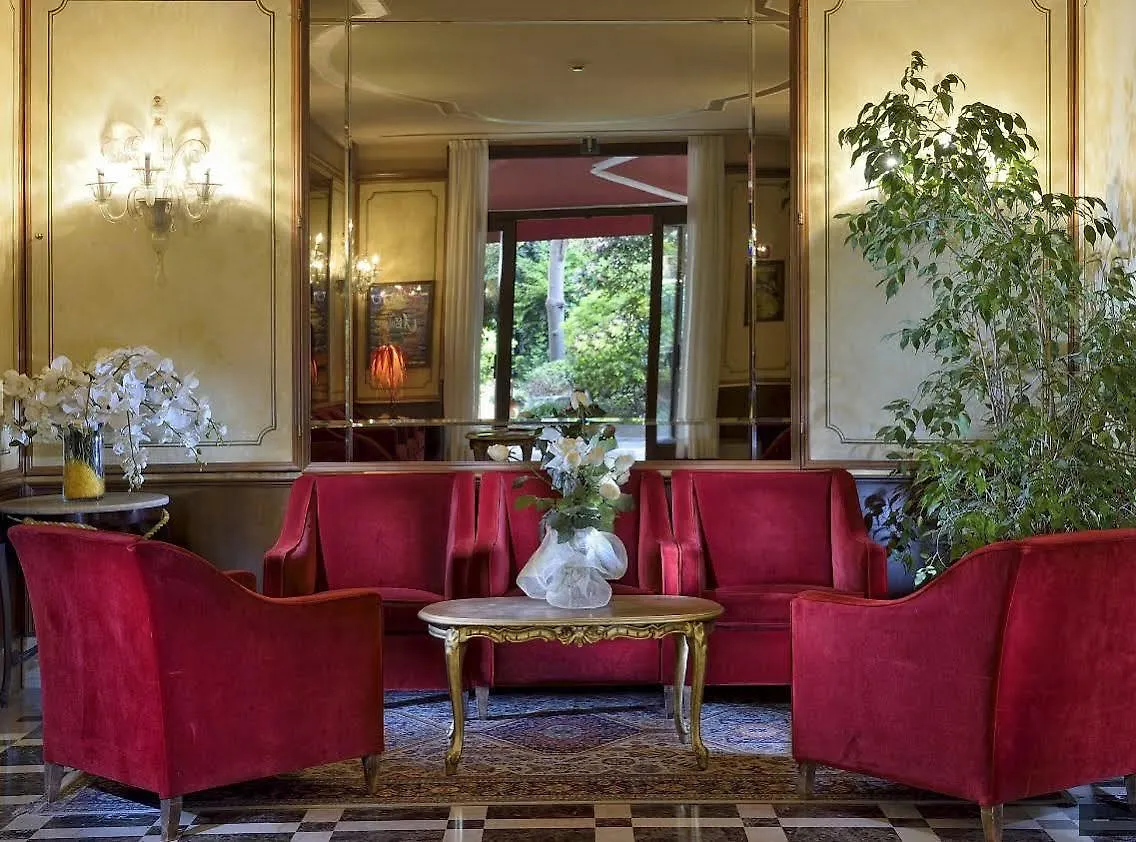 Hotel Amadeus Venedig