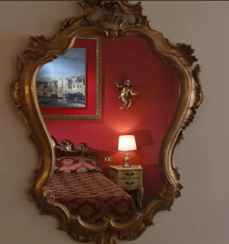 Hotel Amadeus Venedig