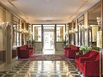 Hotel Amadeus Venedig