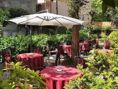Hotel Amadeus Venedig