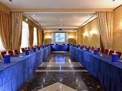 ****  Hotel Amadeus Venedig Italien