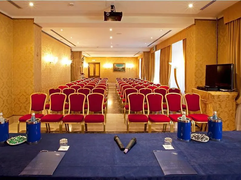 Hotel Amadeus Venedig