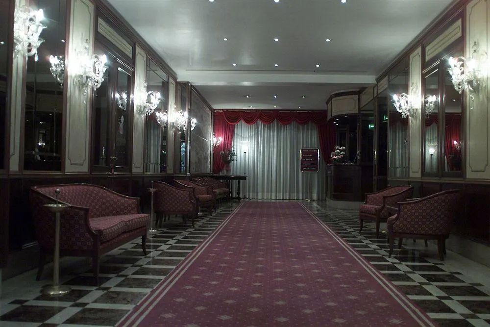 Hotel Amadeus Venedig